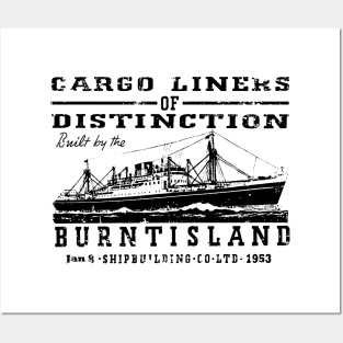 burntisland Posters and Art